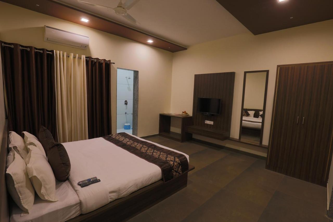 Vishal Lords Inn Gir Forest Malanka Exterior photo