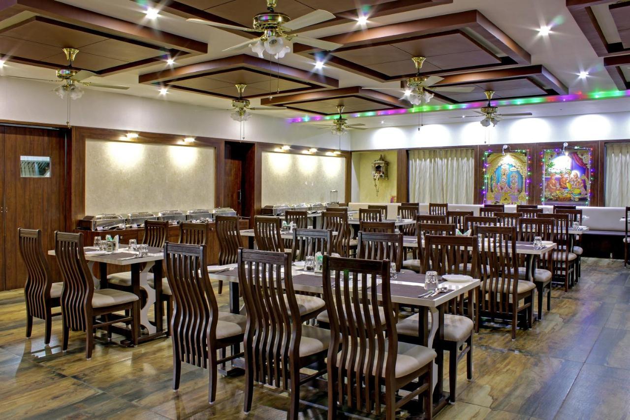 Vishal Lords Inn Gir Forest Malanka Exterior photo