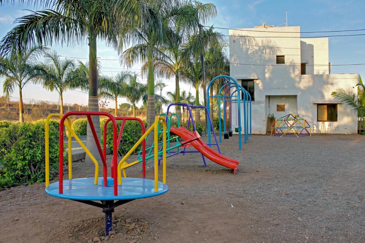Vishal Lords Inn Gir Forest Malanka Exterior photo