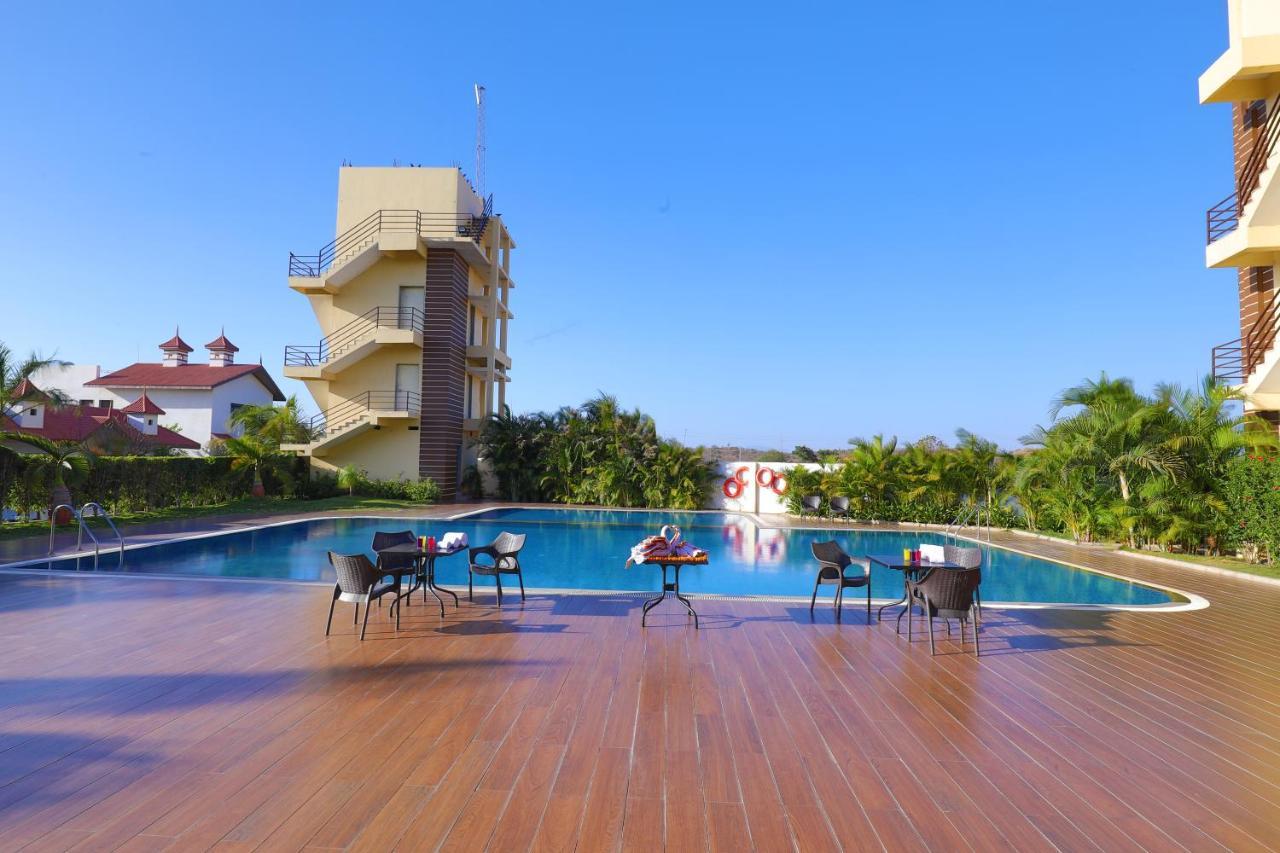 Vishal Lords Inn Gir Forest Malanka Exterior photo