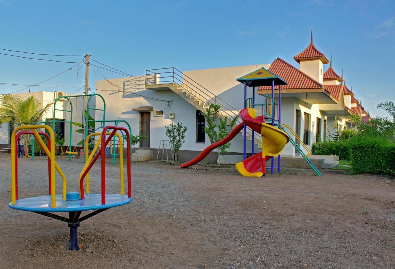 Vishal Lords Inn Gir Forest Malanka Exterior photo