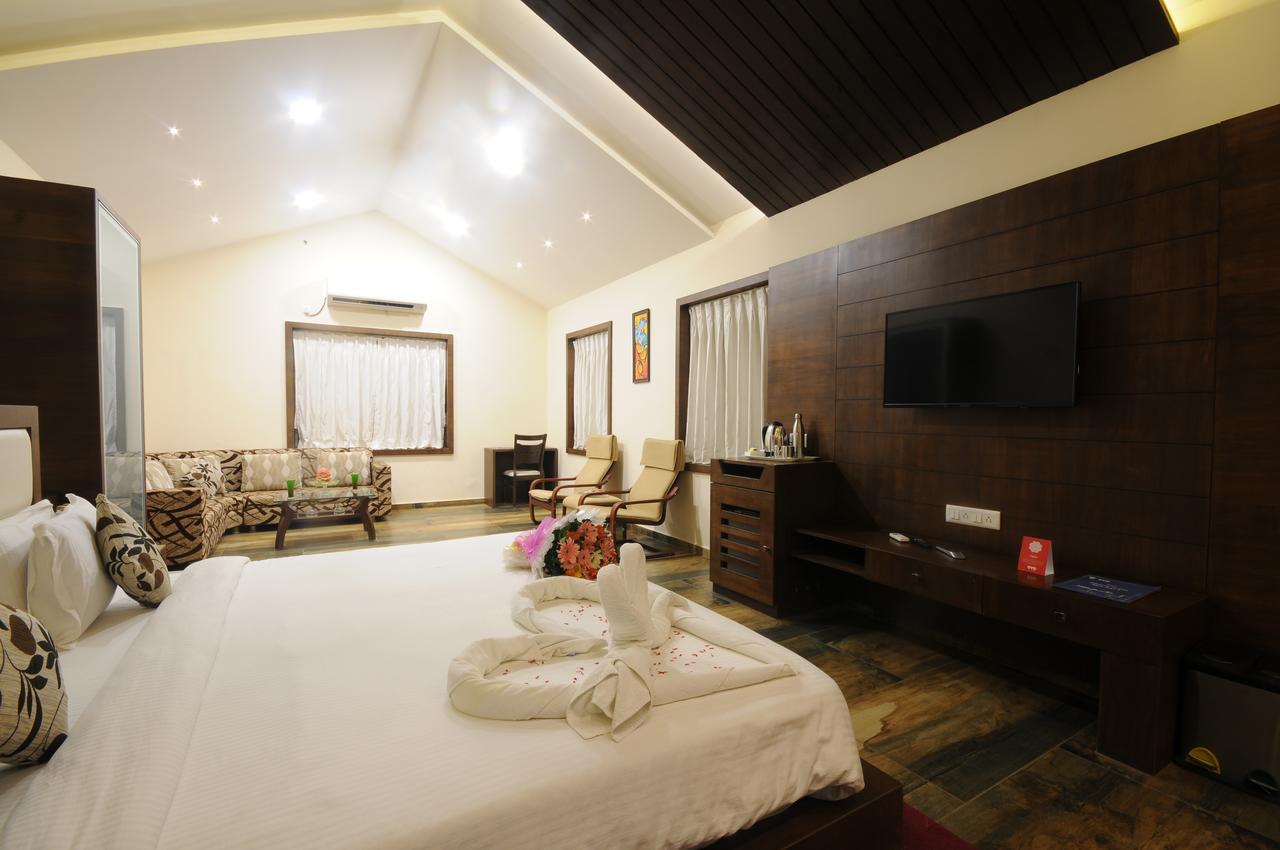 Vishal Lords Inn Gir Forest Malanka Exterior photo