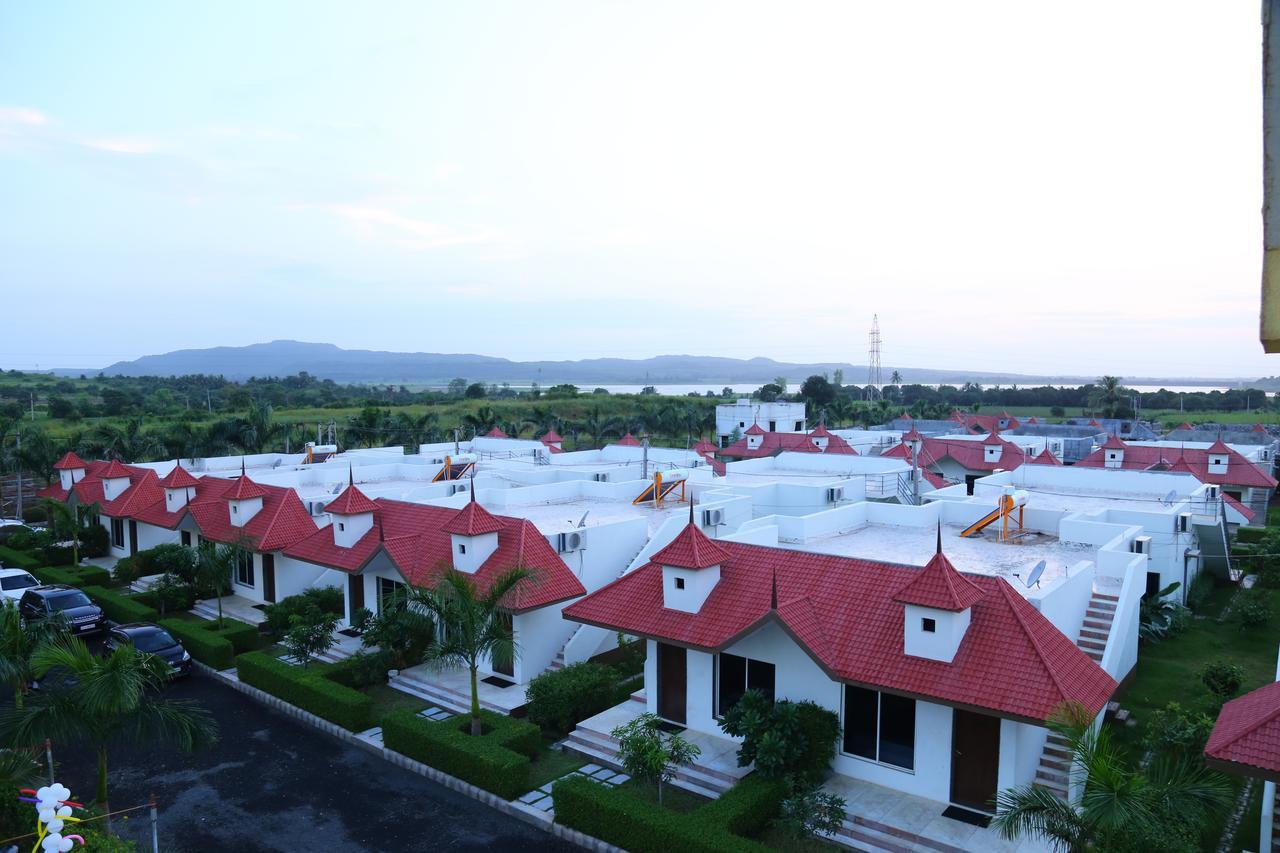 Vishal Lords Inn Gir Forest Malanka Exterior photo