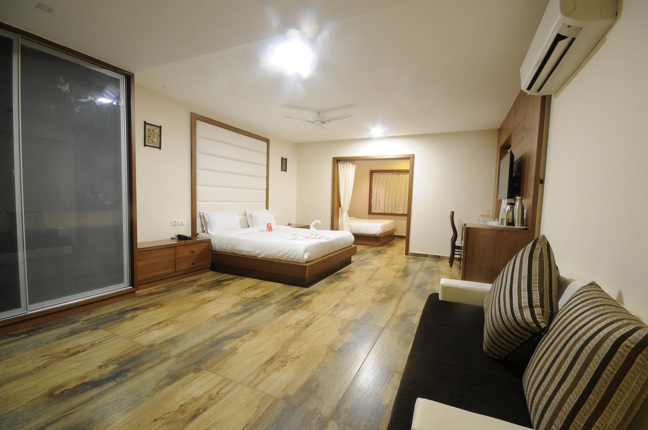 Vishal Lords Inn Gir Forest Malanka Exterior photo