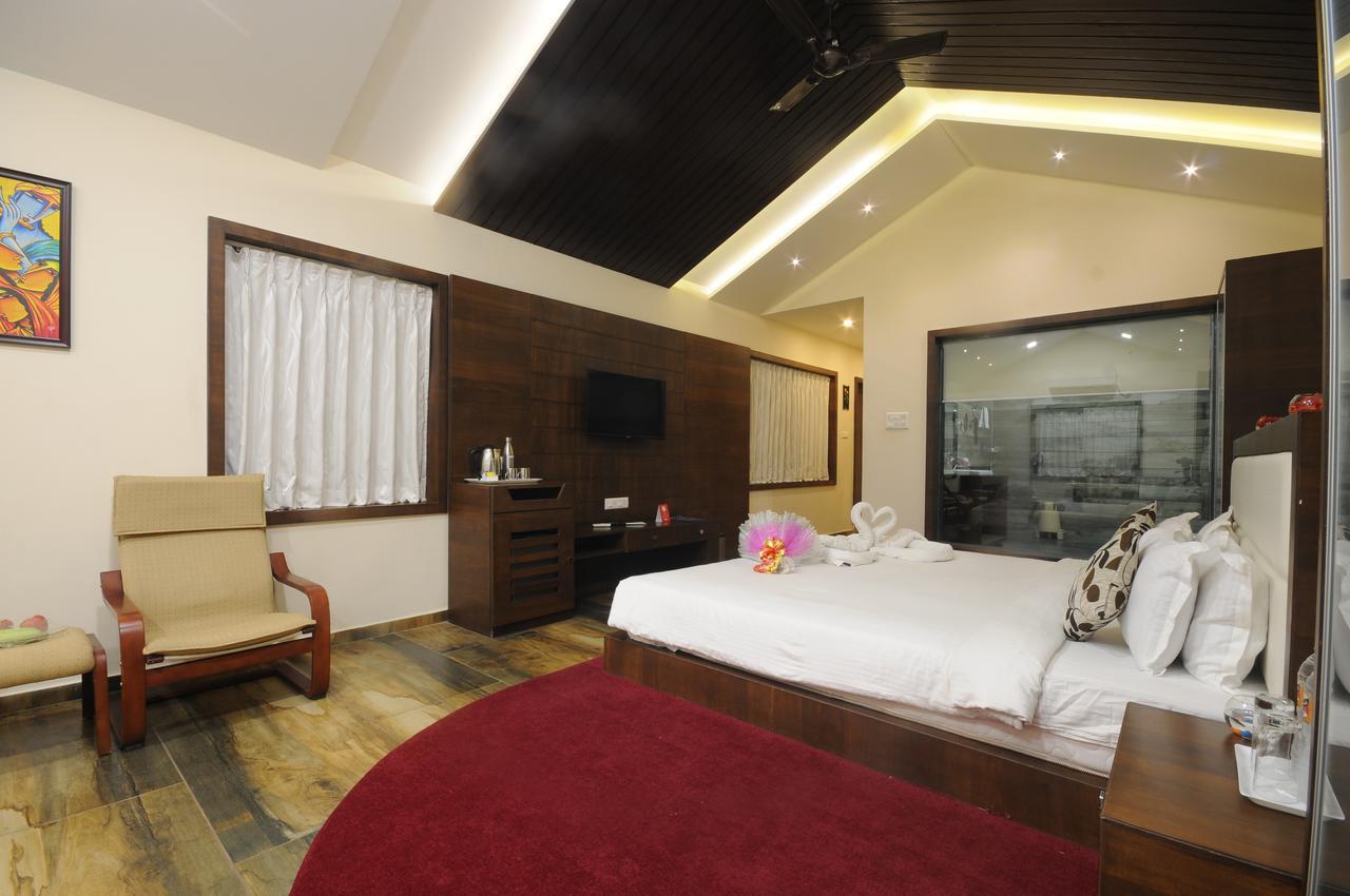 Vishal Lords Inn Gir Forest Malanka Exterior photo