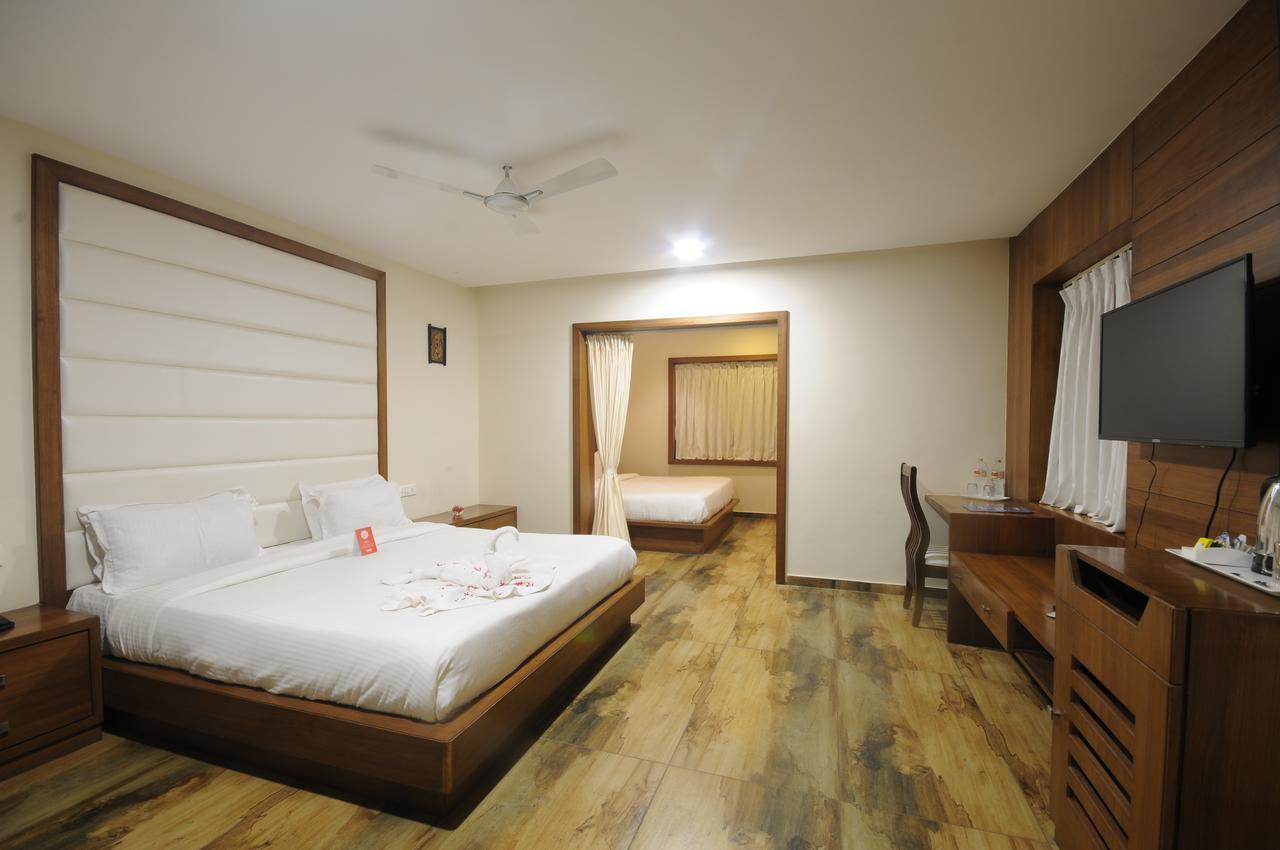 Vishal Lords Inn Gir Forest Malanka Exterior photo