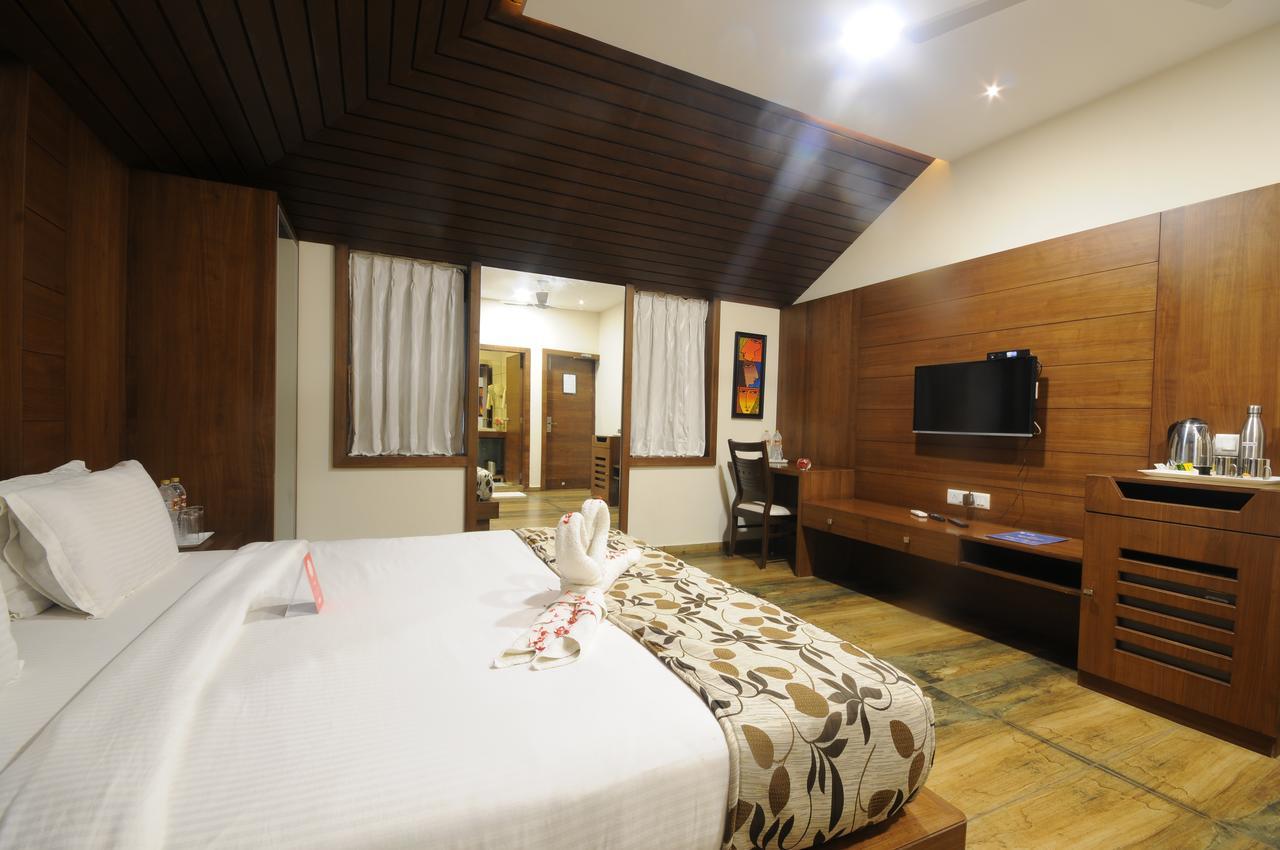 Vishal Lords Inn Gir Forest Malanka Exterior photo